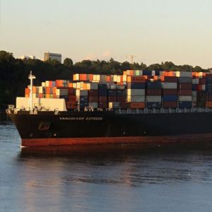 国际海运运输包装的四个重要原因