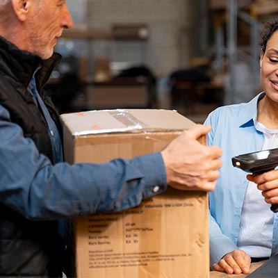 为什么需要海外仓中转呢？