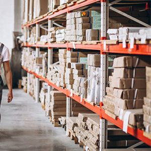 海外仓在国际贸易里起着重要作用