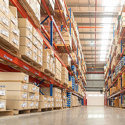 亚马逊大爆仓！大批卖家被拒收，海外仓需求上涨